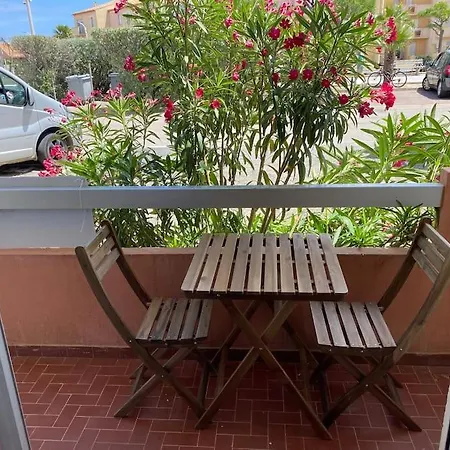 Beau T3 - Plain Pied - Terrasses *
