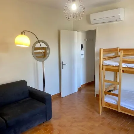 Beau T3 - Plain Pied - Terrasses Apartment