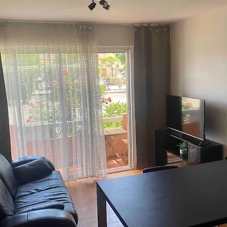 Apartment Beau T3 - Plain Pied - Terrasses *