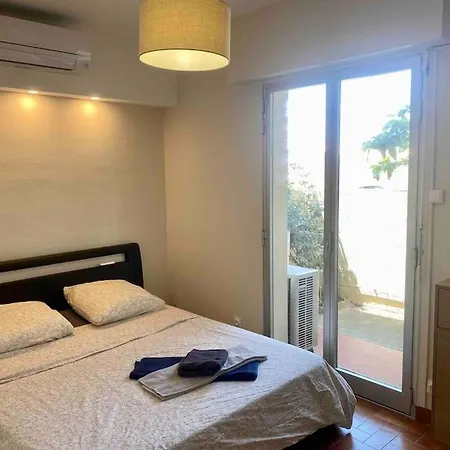 Beau T3 - Plain Pied - Terrasses