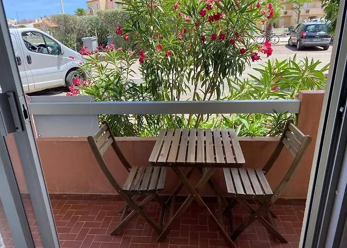 Beau T3 - Plain Pied - Terrasses *